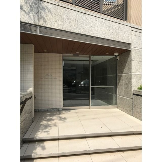  | パークホームズ弦巻ヴェリール