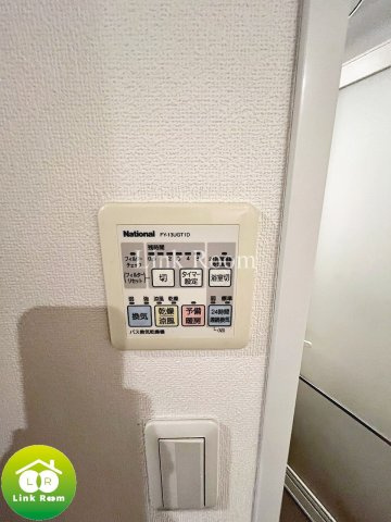 カスタリア門前仲町Ⅱのその他