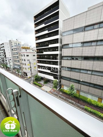 カスタリア門前仲町Ⅱのその他