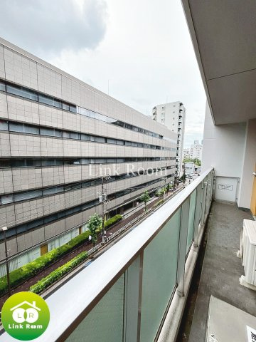 カスタリア門前仲町Ⅱのその他