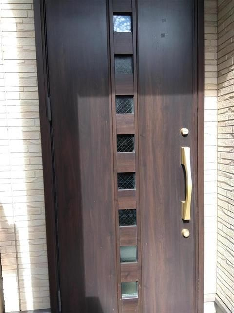 Ｎｅｉｇｈｂｏｒのエントランス