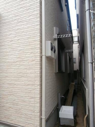 Ｎｅｉｇｈｂｏｒのその他共用部分