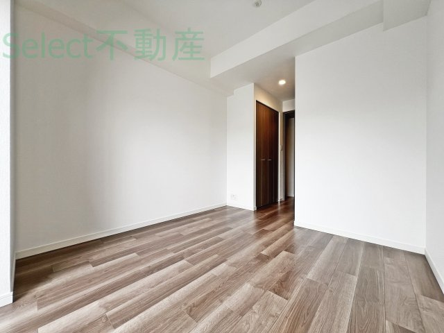 S-RESIDENCE茶屋ヶ坂の内装