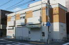 横浜市神奈川区大口通のアパートの画像