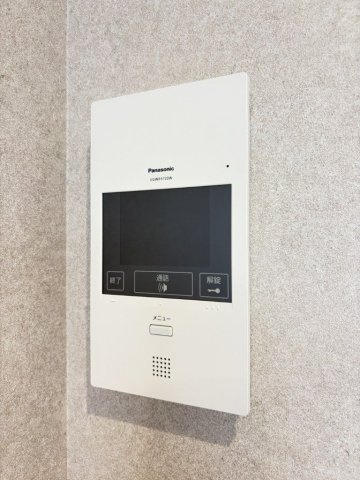 SIZZLE 03（シズル ゼロサン）のセキュリティ