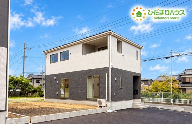 Grace Living 高萩第1｜新築戸建