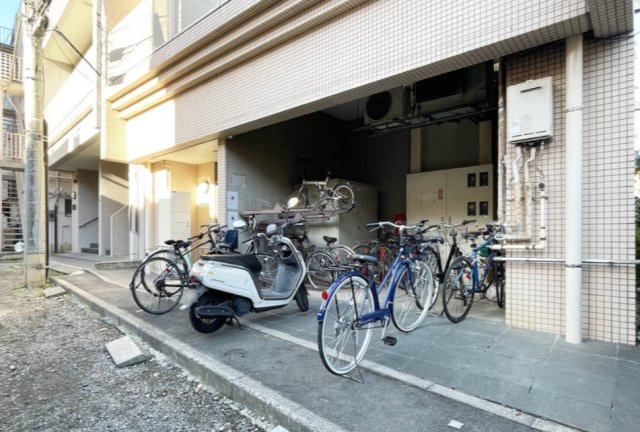 【その他共用部分】