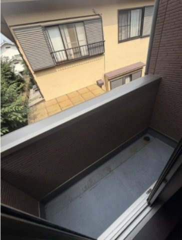 【バルコニー】 | ※写真はイメージです