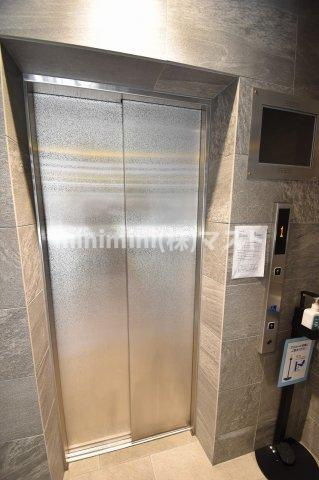 プレサンス梅田東クォーレのその他共用部分