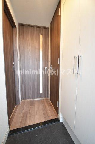 プレサンス梅田東クォーレのその他