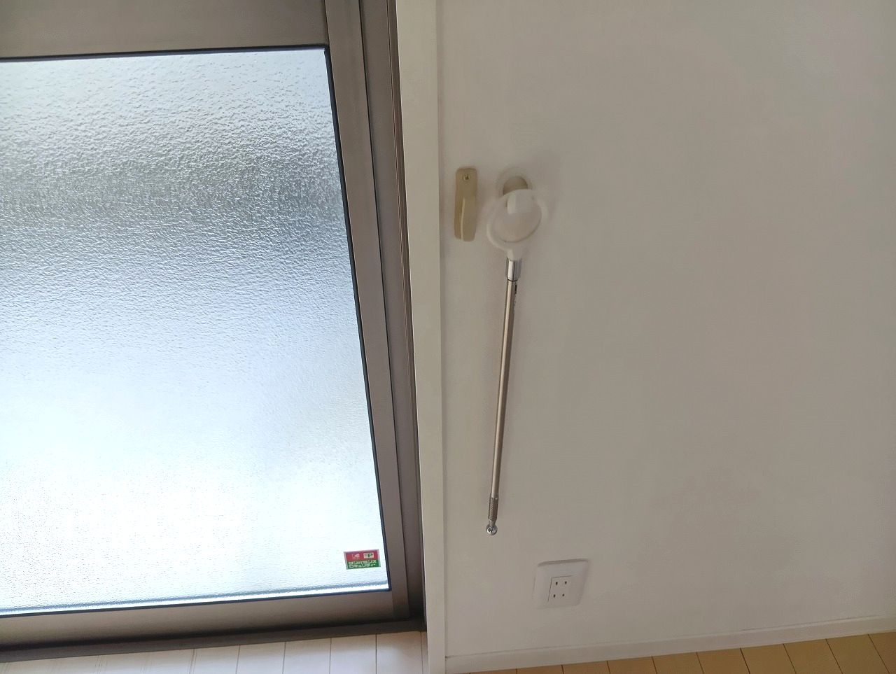 シャーメゾン カトレアの設備