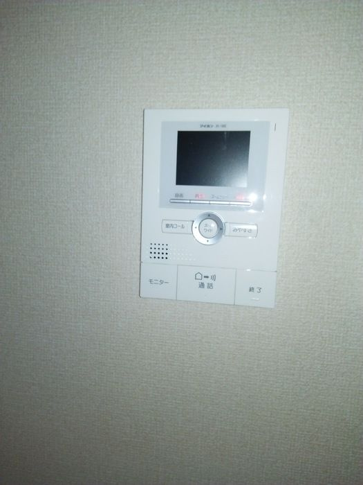 グリンヴェールCの設備