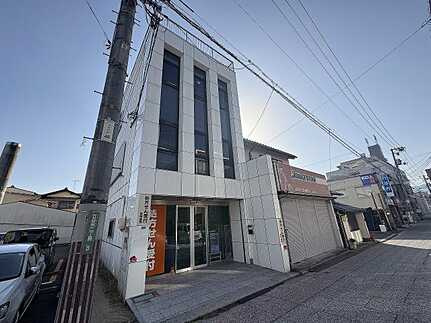 廿日市2丁目の外観