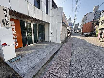 廿日市2丁目の外観
