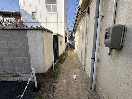 廿日市2丁目の外観