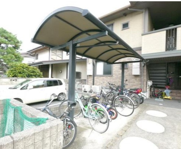 アヴァンセのその他共用部分
