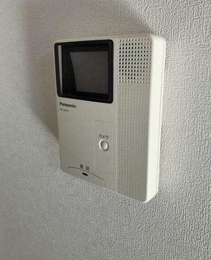 アヴァンセのセキュリティ