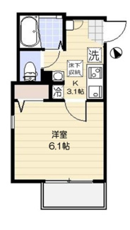 【間取り】 | THE　ITABASHI　HOUSE | ☆間取り☆