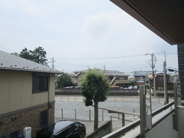 Ｍａｉｓｏｎ　ｄｅ　Ｓａｋｕｒａｓの展望|★眺望★