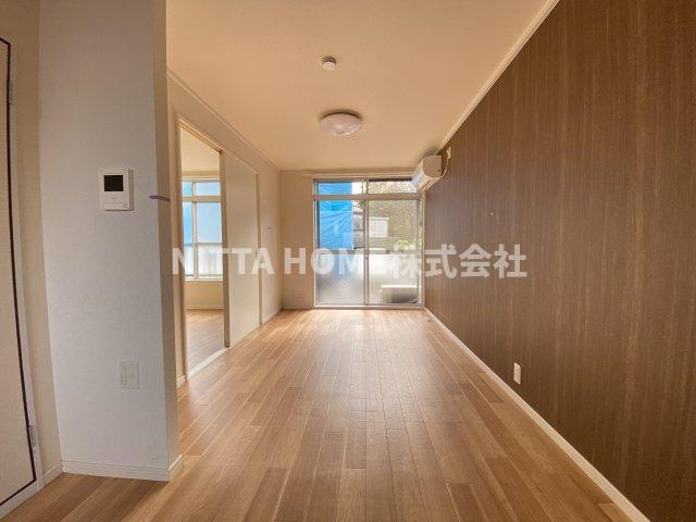 コーポ小谷ヶ丘の設備|暖かみのあるお部屋がＧＯＯＤ★
