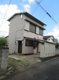 大名宿貸家の画像