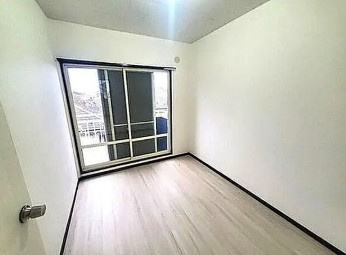 プルミエール白根の内装
