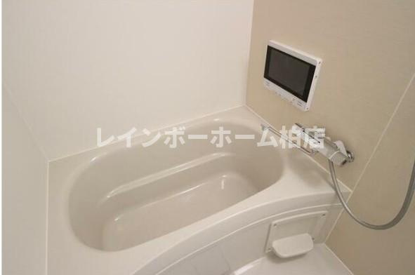 REGALEST BRILLANTEの浴室|日々の暮らしに欠かせないお風呂です