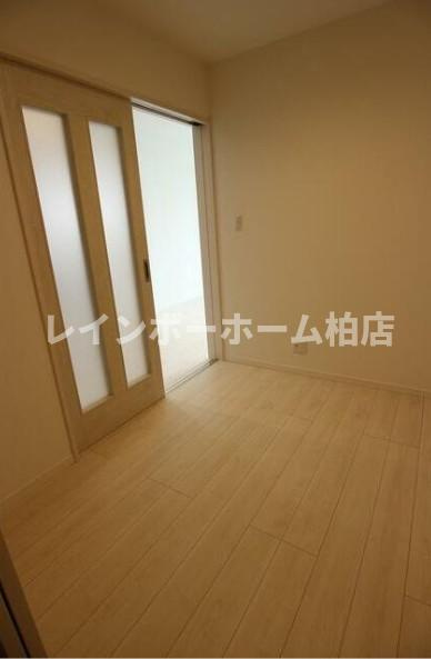 REGALEST BRILLANTEの寝室|落ち着いて過ごせるお部屋なので、寝室にいかがでしょうか