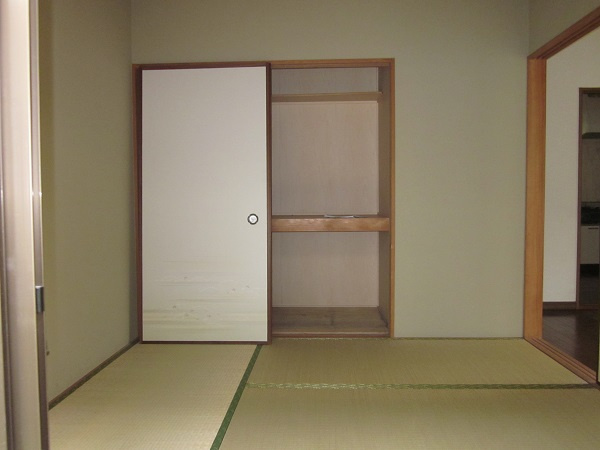 【和室】 | センチュリーゆらぎ