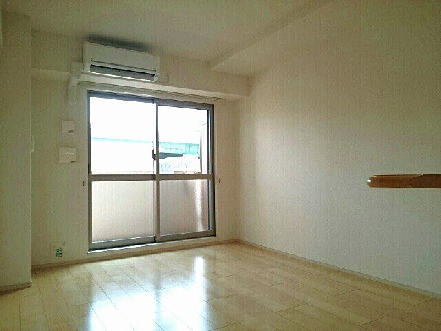 グランユニゾンの居間・リビング