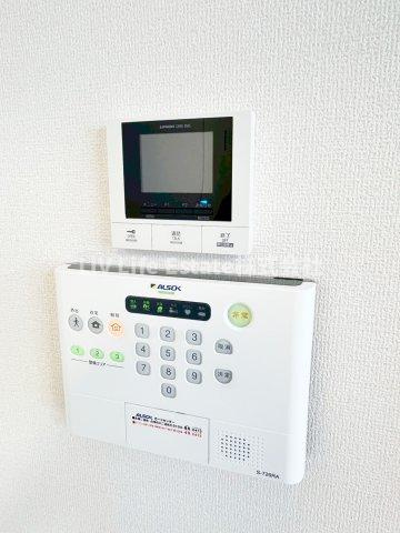 むさし野スクエアのその他共用部分