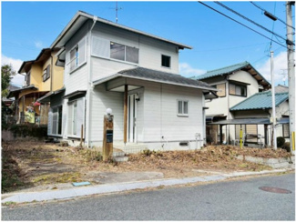 【外観】 | 都祁こぶしが丘中古戸建