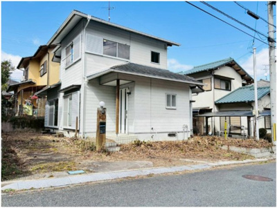 【外観】 | 都祁こぶしが丘中古戸建