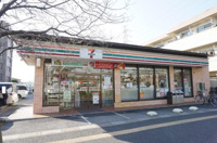 セブンイレブン　東川…まで304m