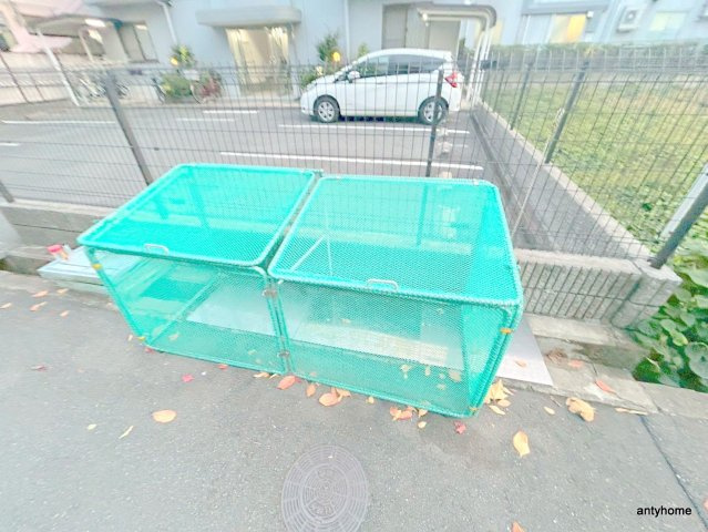 ウインドコート　仲介手数料無料のその他共用部分