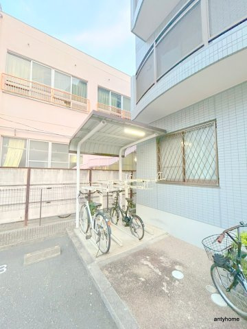 ウインドコート　仲介手数料無料のその他共用部分