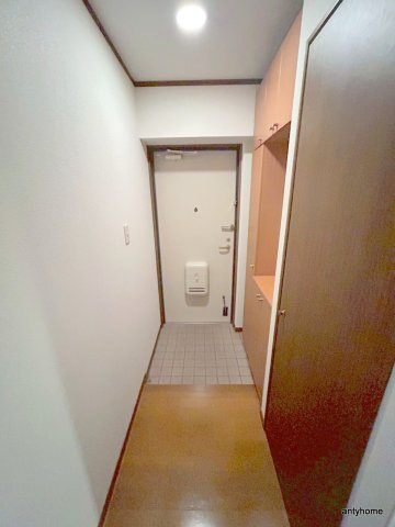 ウインドコート　仲介手数料無料の内装