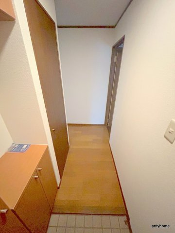ウインドコート　仲介手数料無料の内装