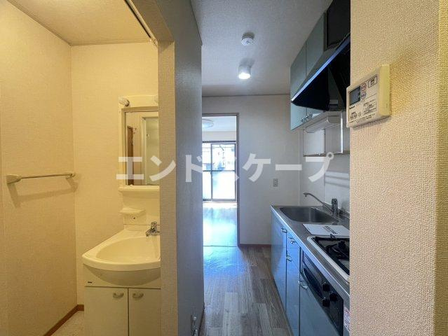 エスペランサＫの内装|高崎、前橋、伊勢崎エリアのお部屋探しはエンドスケープまで！お客様の理想お聞かせ下さい♪