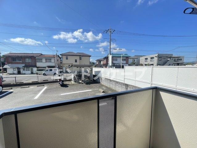 エスペランサＫの展望|高崎、前橋、伊勢崎エリアのお部屋探しはエンドスケープまで！お客様の理想お聞かせ下さい♪