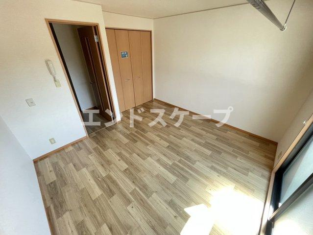 エスペランサＫの内装|高崎、前橋、伊勢崎エリアのお部屋探しはエンドスケープまで！お客様の理想お聞かせ下さい♪