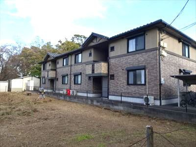 ファミーユ低見台のその他