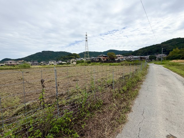 【間取り】 | 山田アカエ貸地
