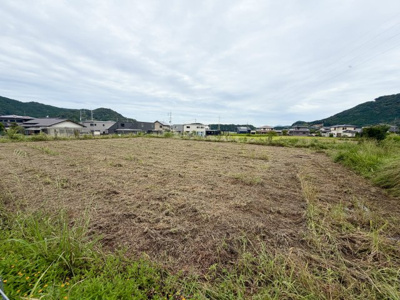  | 山田アカエ貸地