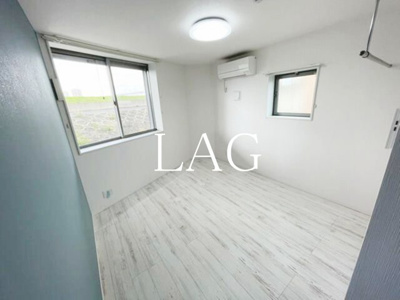 【寝室】 | チャムフィールド堀切菖蒲園 | 寝室です。