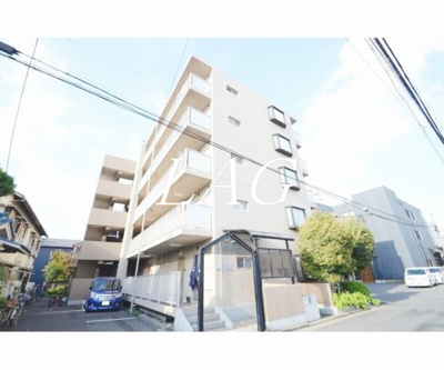 【外観】 | ルミエール堀切 | 外観です。