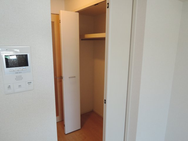【収納】