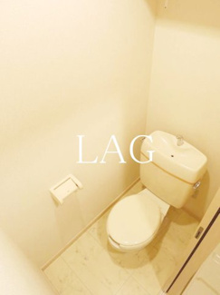 【トイレ】 | エクサル向島 | トイレです。
