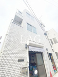 平井マンションの画像