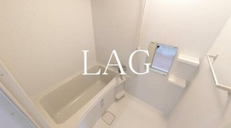 【浴室】 | クレストハウス | お風呂です。